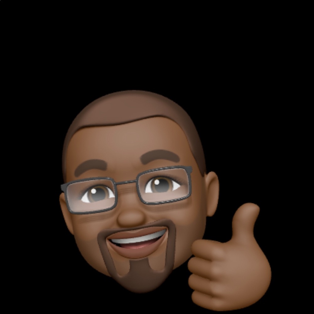 Meet your Posher, Toby